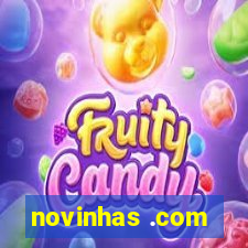 novinhas .com